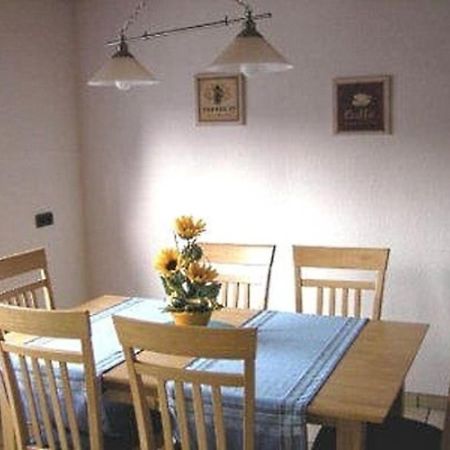 Eifelferienhaus Thome Lissendorf Exteriör bild