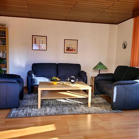 Eifelferienhaus Thome Lissendorf Exteriör bild