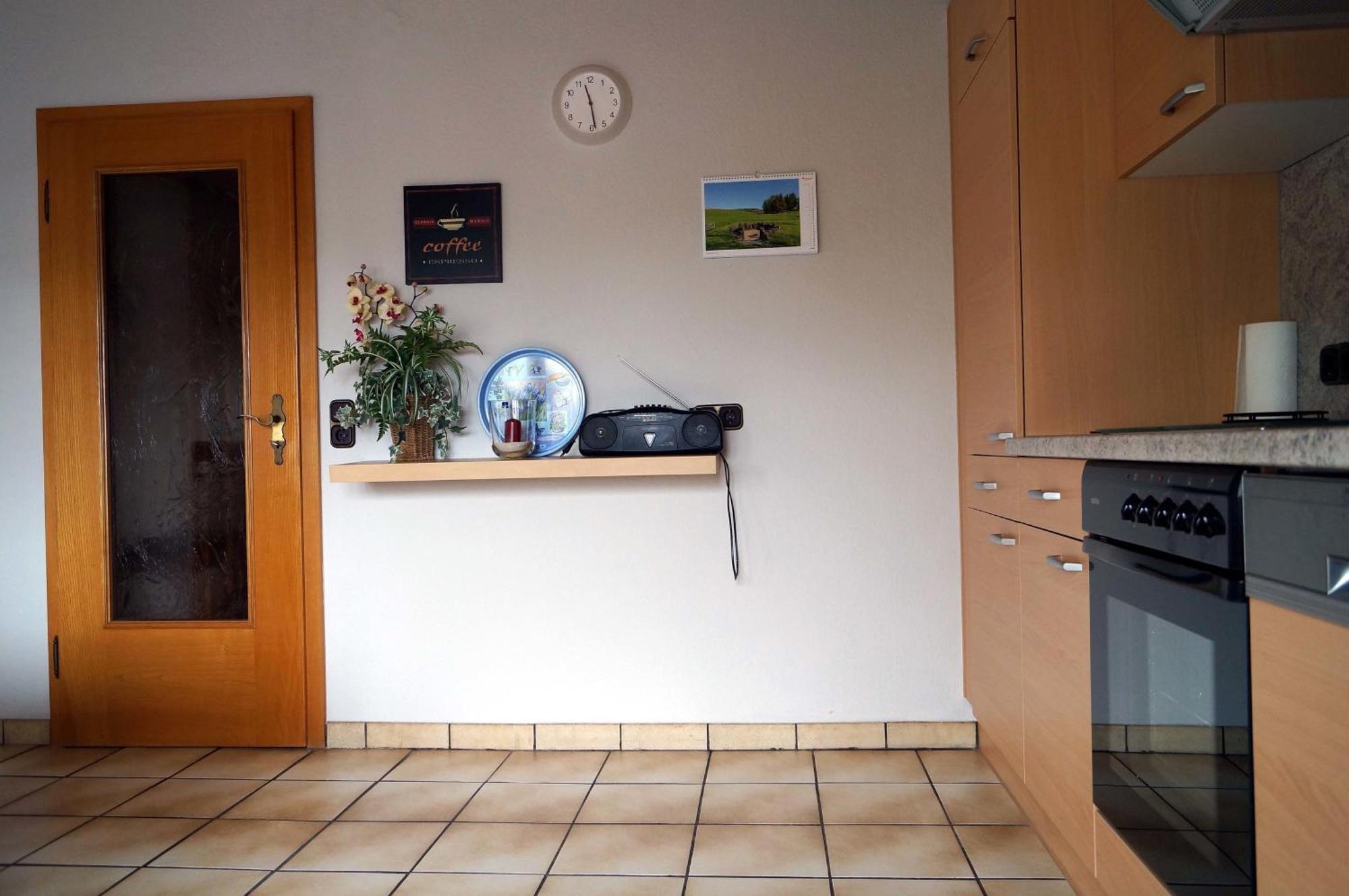 Eifelferienhaus Thome Lissendorf Exteriör bild