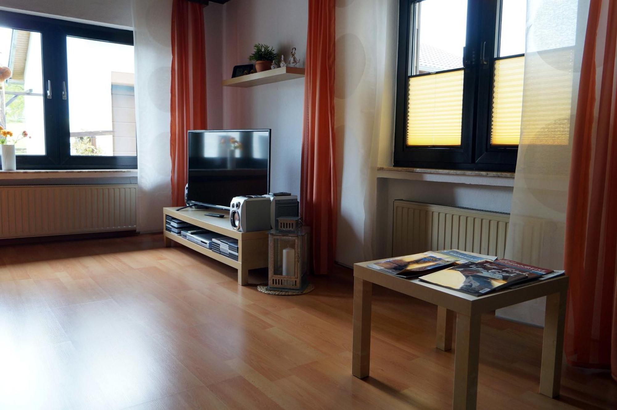 Eifelferienhaus Thome Lissendorf Exteriör bild